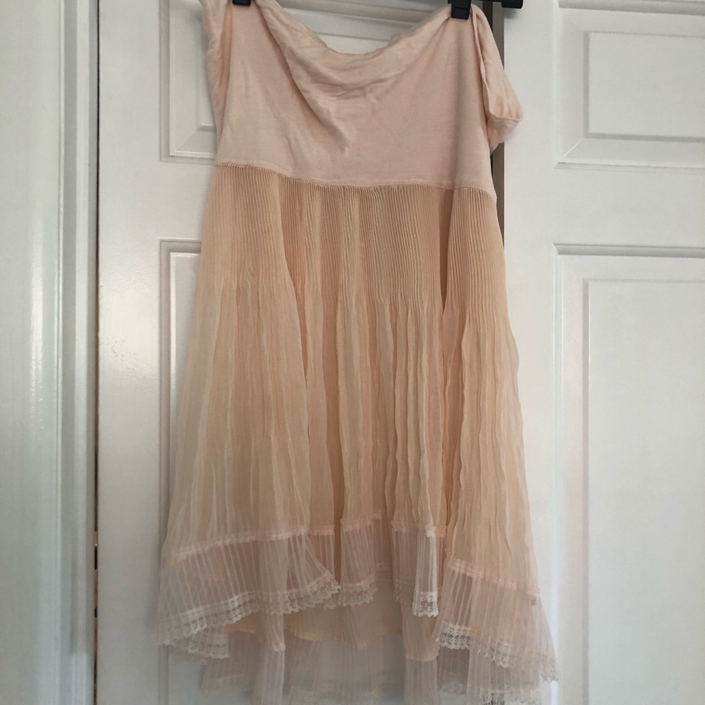Free People Slip